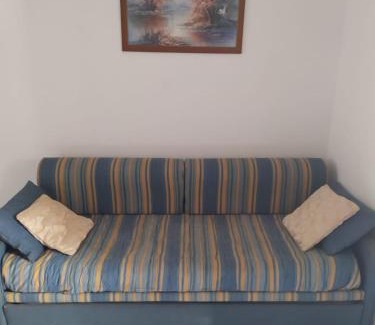 Canneto Apartment | Casa Totano