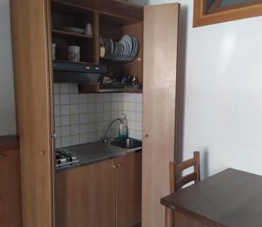 Canneto Apartment | Casa Totano
