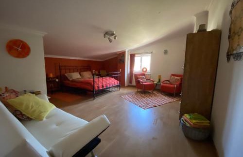 Arganil Bed & Breakfast | Casa Traca
