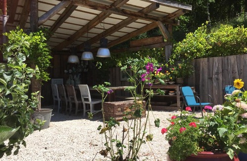 Arganil Bed & Breakfast | Casa Traca