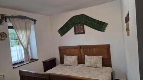 Vistea de Jos House | Casa Tradițională Transilvăneana