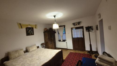 Vistea de Jos House | Casa Tradițională Transilvăneana