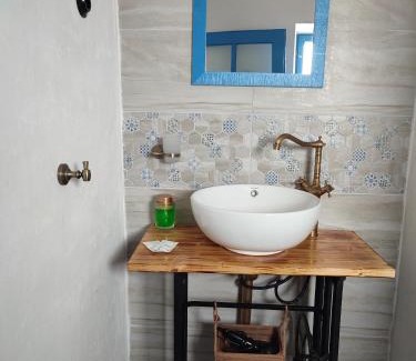 Murighiol House | Casa Traditionala Clisciova