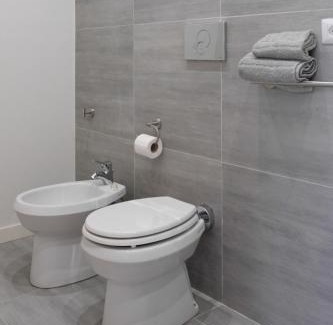 Arenella Apartment | Casa Tramonti