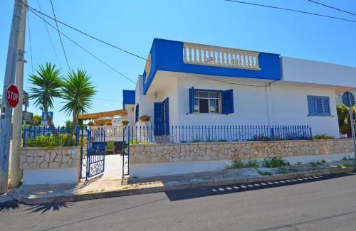 Marina San Gregorio Apartment | Casa Tramonto - RosariaVacanze