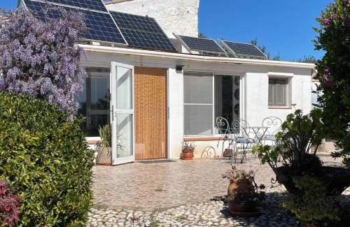 Tortosa House | Casa tranquilla