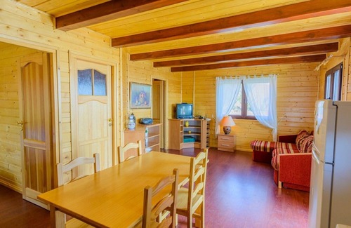 Arenas Villa | Casa Tranquila Algarrobo by Ruralidays