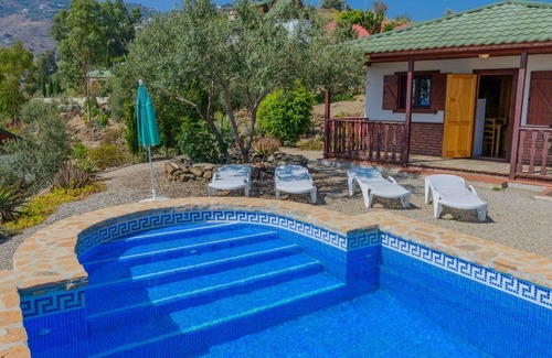 Arenas Villa | Casa Tranquila Algarrobo by Ruralidays