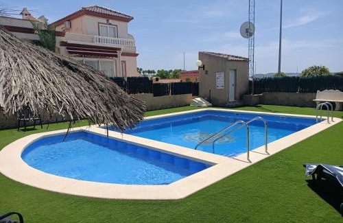San Fulgencio House | Casa Tranquila en la Marina urbanización
