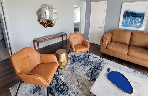 Bayview House | Casa Tranquila, whole 5 bed 3.5 bath house, sleep11