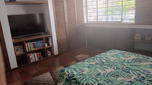 Cali Apartment | Casa tranquila y central cerca de Chipichape