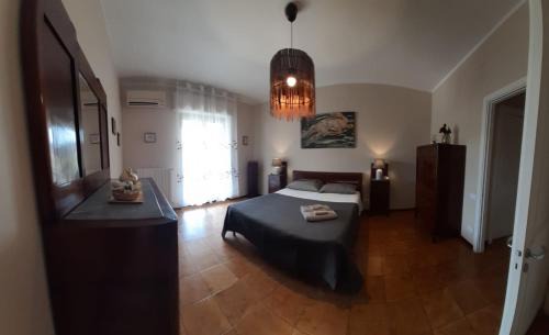 Foggia Apartment | Casa Trastevere