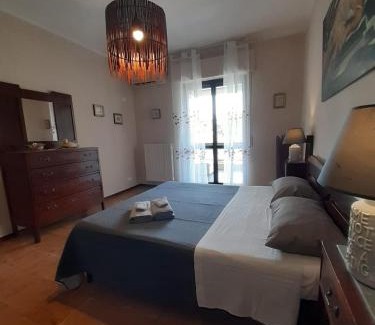 Foggia Apartment | Casa Trastevere