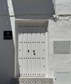 Iznajar House | Casa Trece