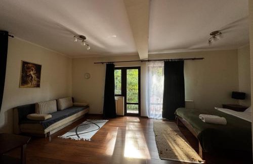 Bratca Villa | Casa Trei Brazi Bratca