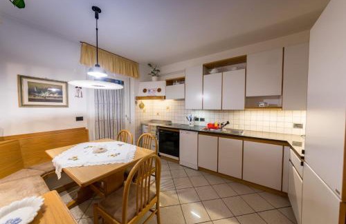 Tesero Apartment | Casa Trettel
