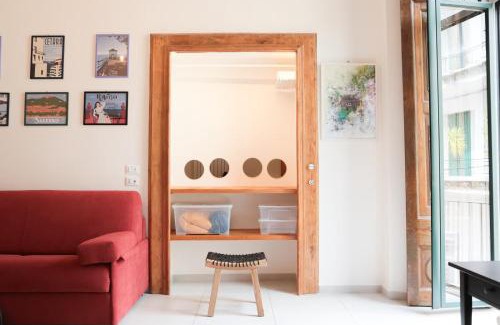 Rione Duomo House | -Casa Trevisone-