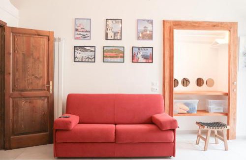 Rione Duomo House | -Casa Trevisone-