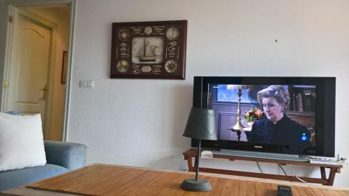 Sant Antoni de Calonge Apartment | Casa Triadors