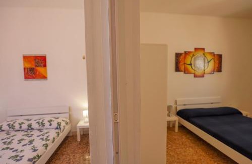 Specchiarica House | Casa Tribi a 250 mt dalla spiaggia di Specchiarica di San Pietro in Bevagna