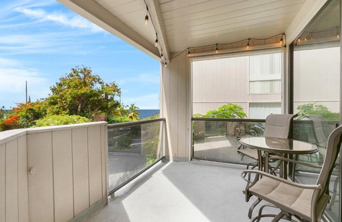 Historic Kailua Village Apartment | Casa Tropical Kona