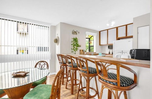Historic Kailua Village Apartment | Casa Tropical Kona