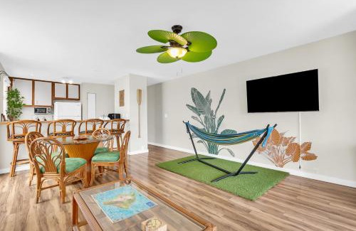 Historic Kailua Village Apartment | Casa Tropical Kona