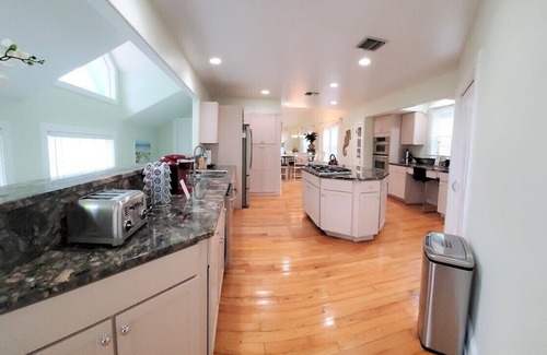 Apopka House | CASA TROPICAL VACATION GEM