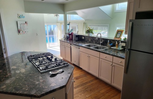 Apopka House | CASA TROPICAL VACATION GEM