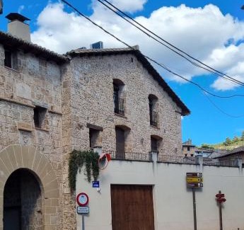 Beceite Apartment | Casa Tropiet