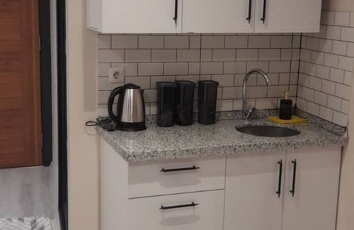 Besiktas Apartment | Casa Tua