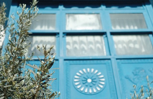 Tokoglu Apartment | Casa Tuana Alacati