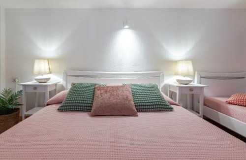 Marina di Campo Apartment | Casa Tuga