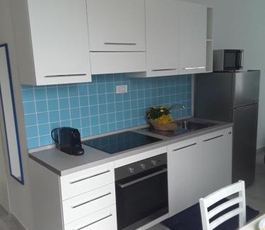 Arma di Taggia Apartment | Casa Tulina Appartamenti
