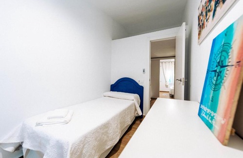 Zahara de los Atunes Apartment | Casa Tunante Zahara