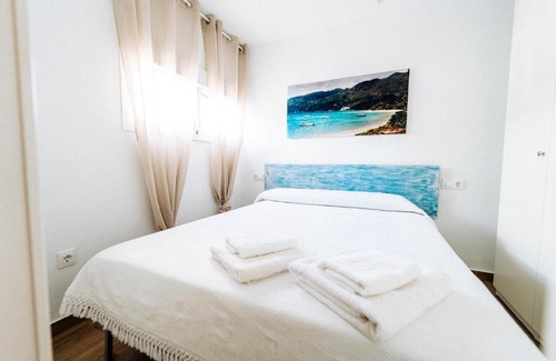 Zahara de los Atunes Apartment | Casa Tunante Zahara