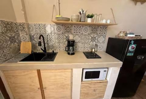 Campeche Apartment | Casa Tunich