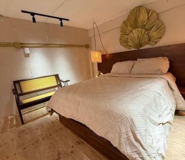 Campeche Apartment | Casa Tunich