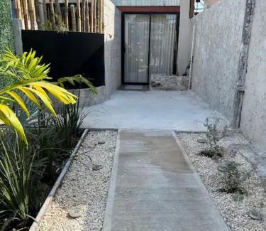 Campeche Apartment | Casa Tunich