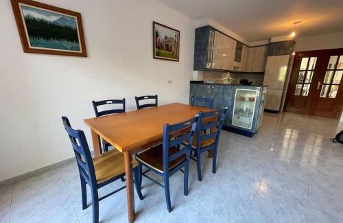 Carril House | Casa turística Lucena