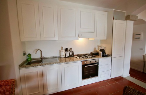 Golfo di Marinella Apartment | Casa Turchese by Wonderful Italy