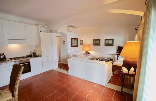 Golfo di Marinella Apartment | Casa Turchese by Wonderful Italy