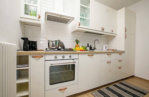 Riva del Garda Apartment | Casa Turchese