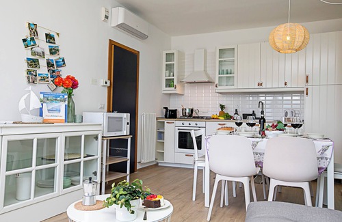 Riva del Garda Apartment | Casa Turchese