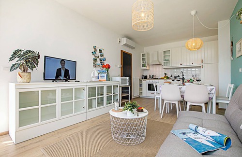 Riva del Garda Apartment | Casa Turchese