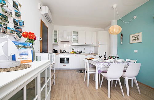 Riva del Garda Apartment | Casa Turchese