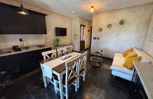 Santeagueda Apartment | Casa Turicum Val'Quirico Centro