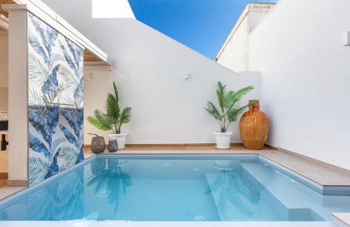 Lido Marini House | Casa Turritella by BarbarHouse