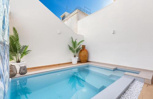 Lido Marini House | Casa Turritella by BarbarHouse