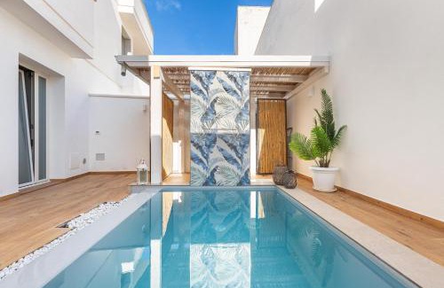Lido Marini House | Casa Turritella by BarbarHouse
